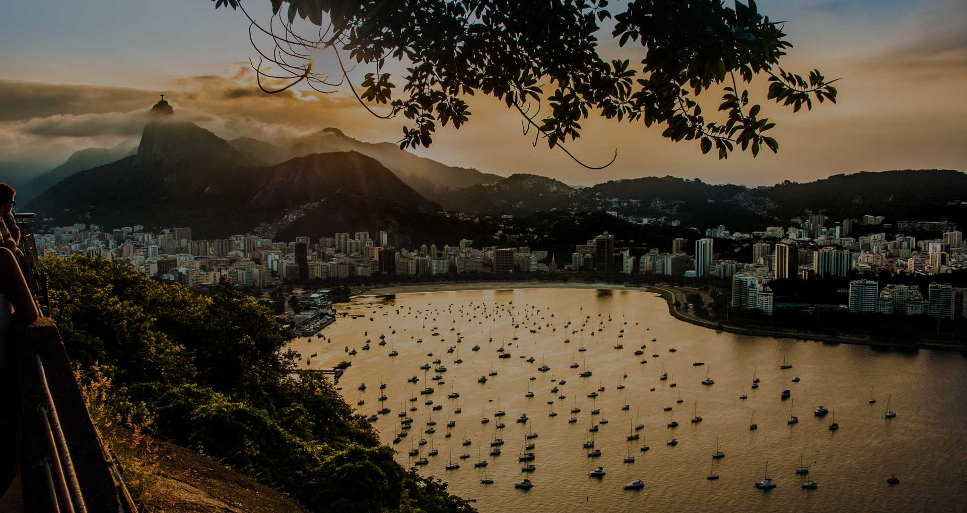 Brazilodge - O hostel mais confortável do Rio de Janeiro.